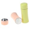 1:12 Dollhouse Miniature Water Cup Insulating Cup Can Opened Simulation Toy