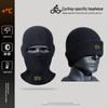 OEING Men's Winter Warm Knitted Beanie with Ear Protection