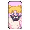 Cover for iPhone 17 16 15 Xiaomi Poco Redmi Note 14 13 12 11 Pro Max 9 16e Samsung Galaxy S25 S24 9 OPPO Huawei Cartoon Sailor Comics Moon Phone Case