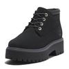 Sapatos Casuais Stone Street A5REN-015 (Preto/Tamanho 23.0/Feminino)