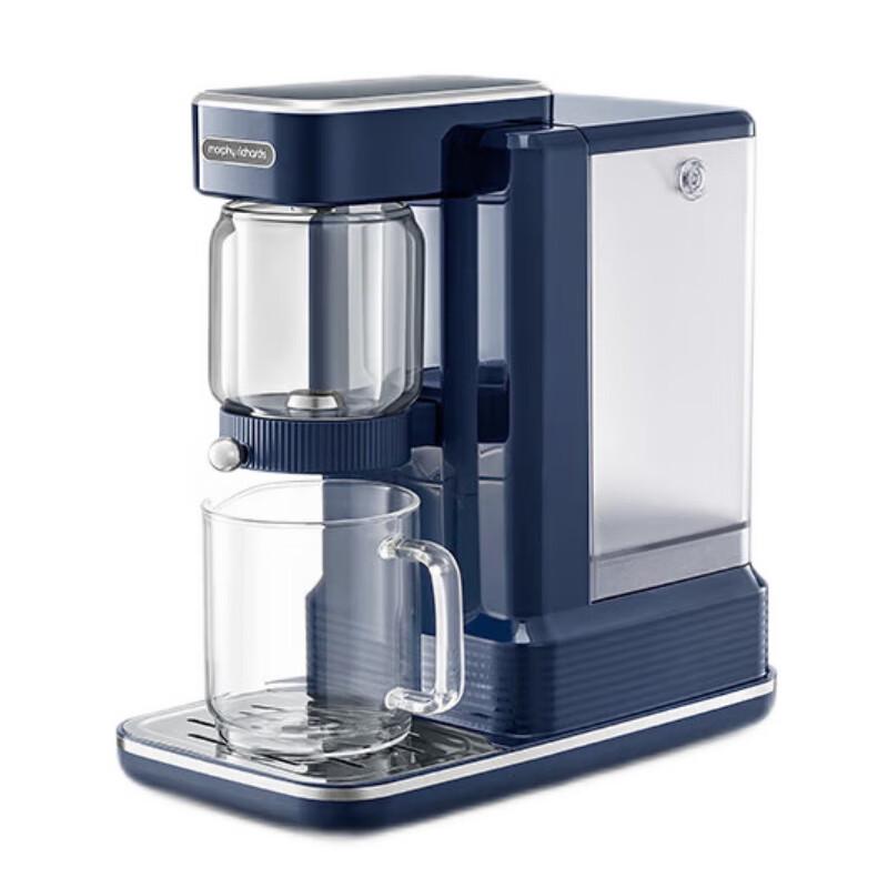 Morphy Richards Instant Hot Water Dispenser & Tea Maker CN plug (adapter included)