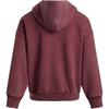 Under Armour Icon Fleece Training Hoodie Women hoodies Flame-Red 1386485-625