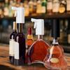 Electric Wine Aerator Pourer Automatic Touch Screen Smart Whiskey Decanter Digital Alcohol Bottle Dispenser for Home Bar Office