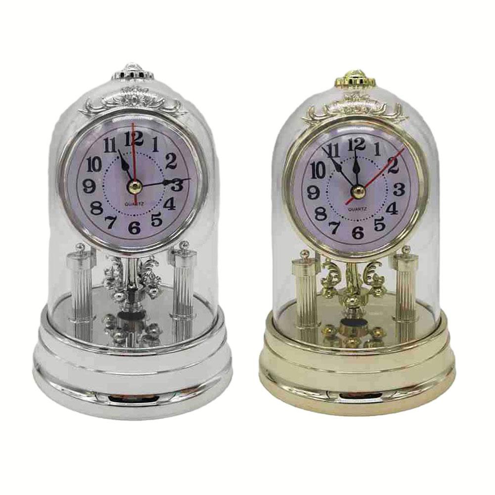 Alarm Clock Antique Clock European Style Vintage Clock Classic Clock
