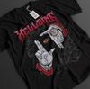 Hellsing Shirt Alucard Tshirt Integra T-Shirt Seras Top Vampire Dark Anime Tee
