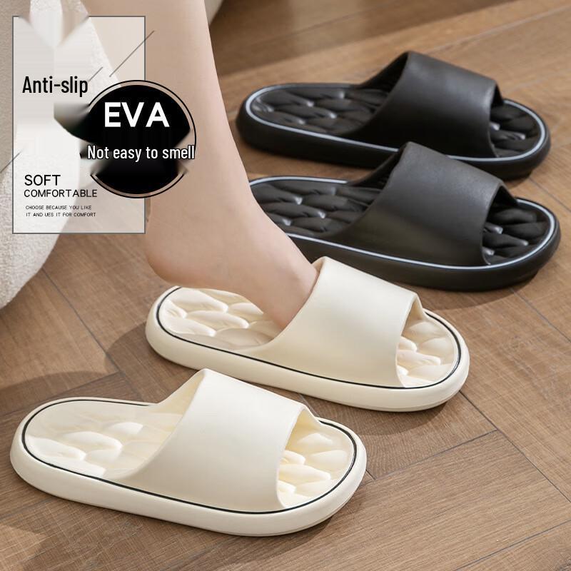 Changbaosen Outdoor Portable Anti-slip Slippers 38-39