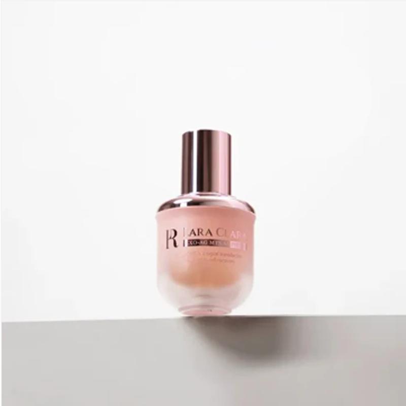 

Ampoule LARA CLARA EXO-AG MTS Ampoule, 30ml, Advanced Revitalizing Glow Ampoule