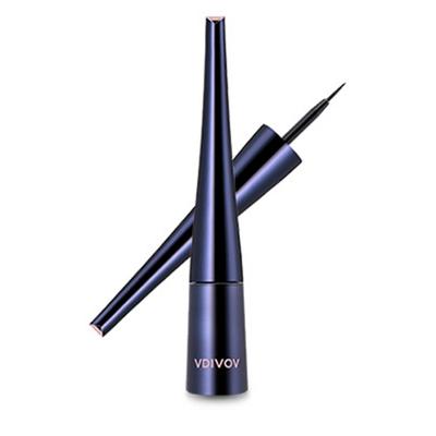 BDIVOB Eye Cut Sıvı Eyeliner, Siyah, 1 Adet