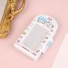 1 Piece 28 Card Slots Photo Card Binder 3-Inch Kpop Photo Card Photo Album Postcard Photocards Holder Cardalbum For Photographs