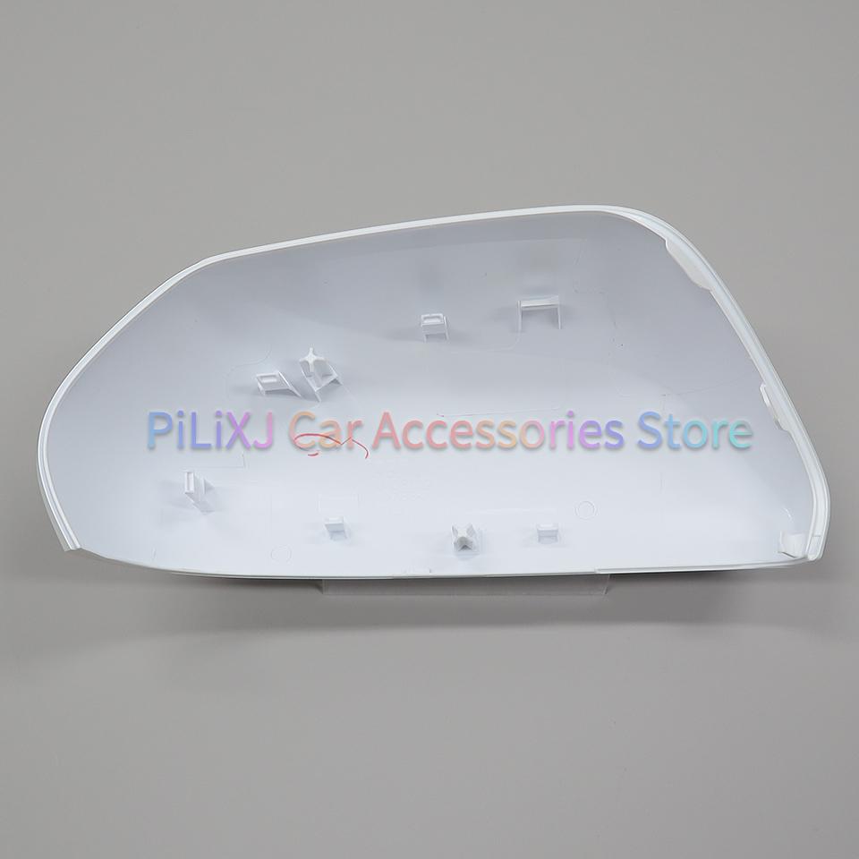 For Toyota Prius xw50 Series Prime 2016 2017 2018 2019 2020 2025 2025 Rearview Mirror Housing Reversing Mirror Cover Mirror Cap