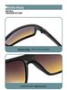 Men's Polarized UV Protection Sports Cycling Sunglasses