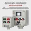 Chiweng BZC51-A4G Explosion-Proof Control Column