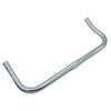 Aluminum Alloy Road Bike Handlebar Mountain Bike Handlebar Bike Bullhorn Bar for Mountain Bikes Road Bikes City Bikes