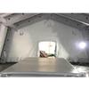Jingshengxun Outdoor Inflatable Camouflage Tent