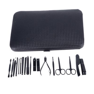 Set e kit – Set di strumenti per manicure