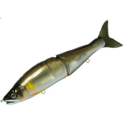 GAN CRAFT Ayu Evil Jointed Claw 178 15SS #07 See-Through Ayu TYPE15-SS