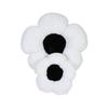 Seat Backrest Pillow Car Seat Cover Flower Car Head Pillow Car Seat Cushion Auto Seat Back Cushion