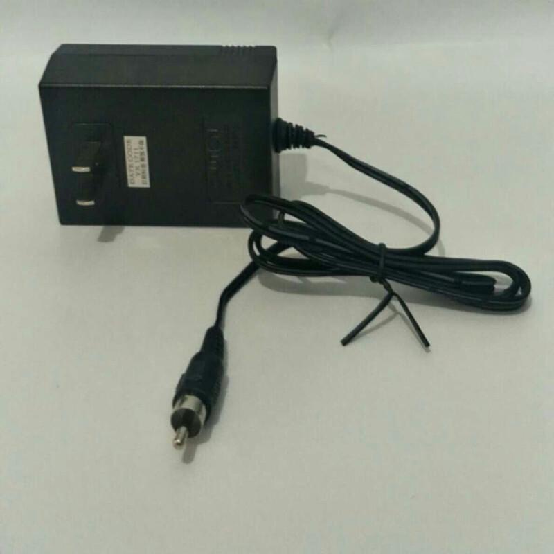 Haiyangwang OK-5281 Charger