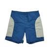 Nike Men's Swim Shorts Size M Blue #QWE1792