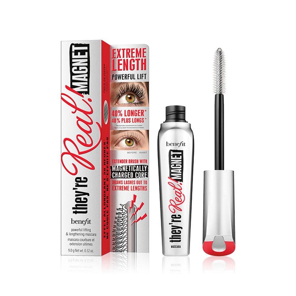 

Benefit They Are Real! Magnet Mascara 9.0 g