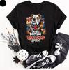 British Bulldog TShirt Union Jack British National Pride Unisexs Unisexs Shirt Top