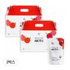 Kim Jae Sik Health Food Properly Made Abc Juice 100ml X 30 Packs X 2 boXes 60