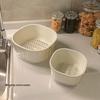 Fumai De Double-Layer Draining Baskets Set