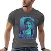 Madonna Tshirt Stylish Print Short Sleeve Tee