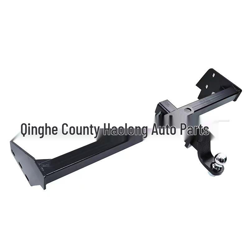 Great Wall Cannon Pickup Trailer Hitch for Off-Road, Yacht & Towing