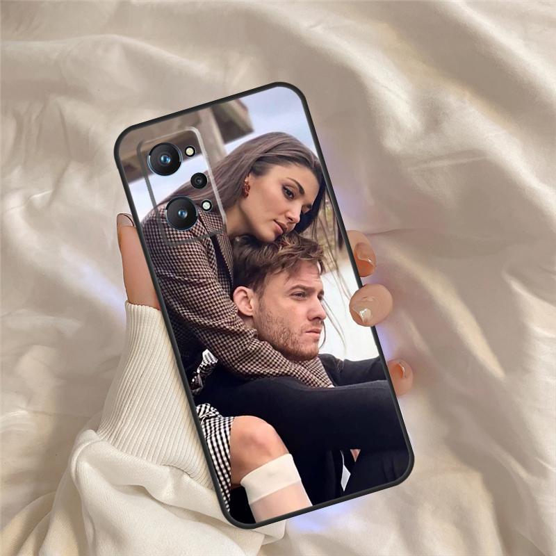 TV Sen Cal Kapimi Case For Realme 15 Pro GT7 GT6 C67 C65 C63 C61 C55 C53 C51 C35 C71 C75 11 12 13 14 Pro Plus