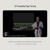 INMO AR Smart AI Translator Glasses