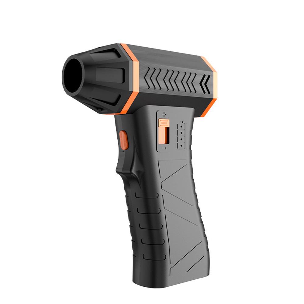 Hot compressed air dust blower 150000RPM portable electric air blower