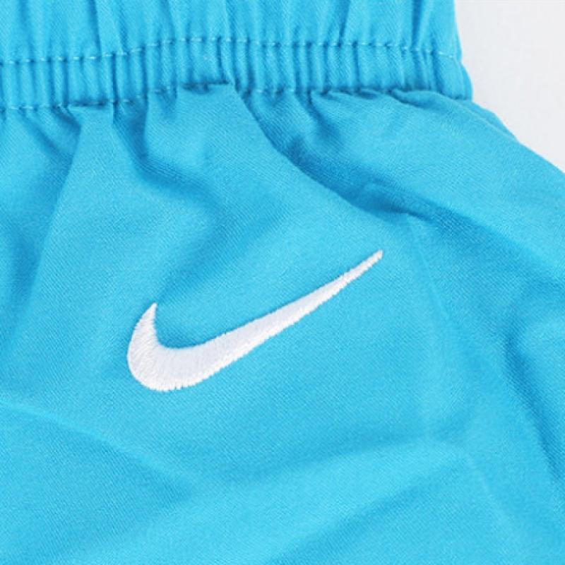 Nike Swim Pants Swimwear Shorts Beachwear Logo Woven 5 Inch Volley Shorts