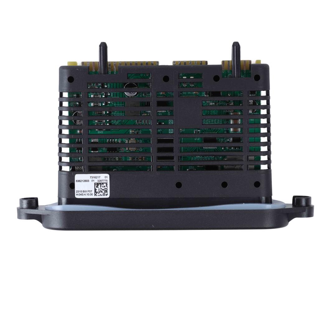 63117316217 Car HID Headlight Ballast Control Module 63117304905 63117305235 63117258278 For BMW 5 Series F10 GT F07