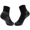Men's Professional Sports Running Non Slip and Wear Resistant Thick Washcloth Bottom Breathable Wool Socks