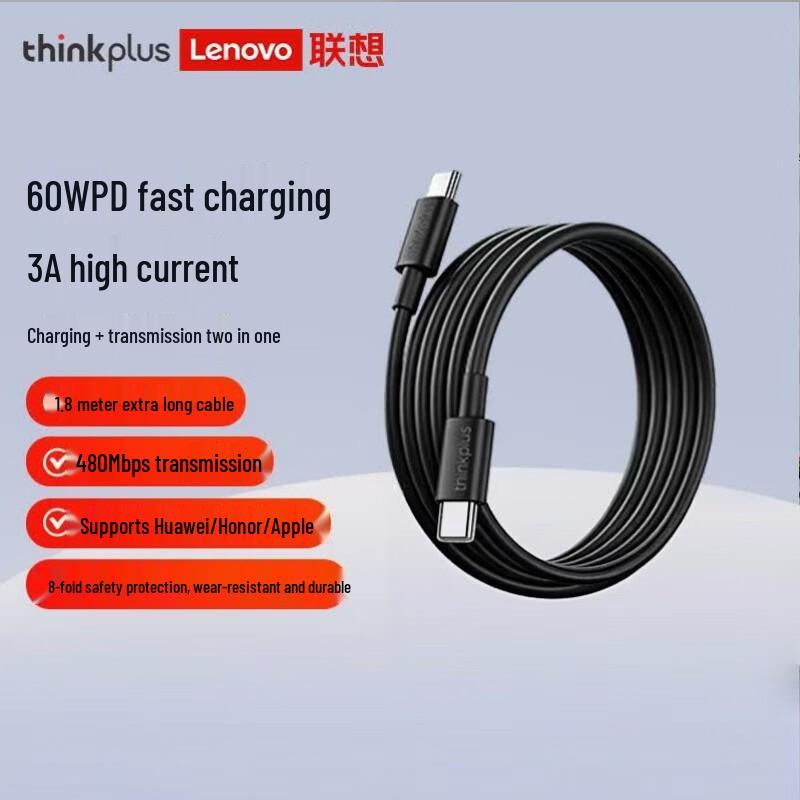Lenovo Laptop Bags and Charging Accessories Collection
