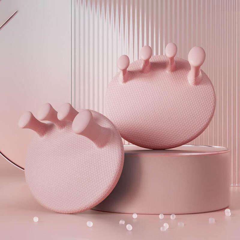 

Arch Support & Toe Exerciser for Flat Feet