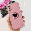 For OPPO A74 4G Case CHP2219 Cover Popular Flower Art Painted Soft Silicone Case For OPPO A95 4G Reno6 Lite CHP2365 OPPOA74 Etui
