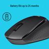 Logitech M330 Wireless Silent Mouse