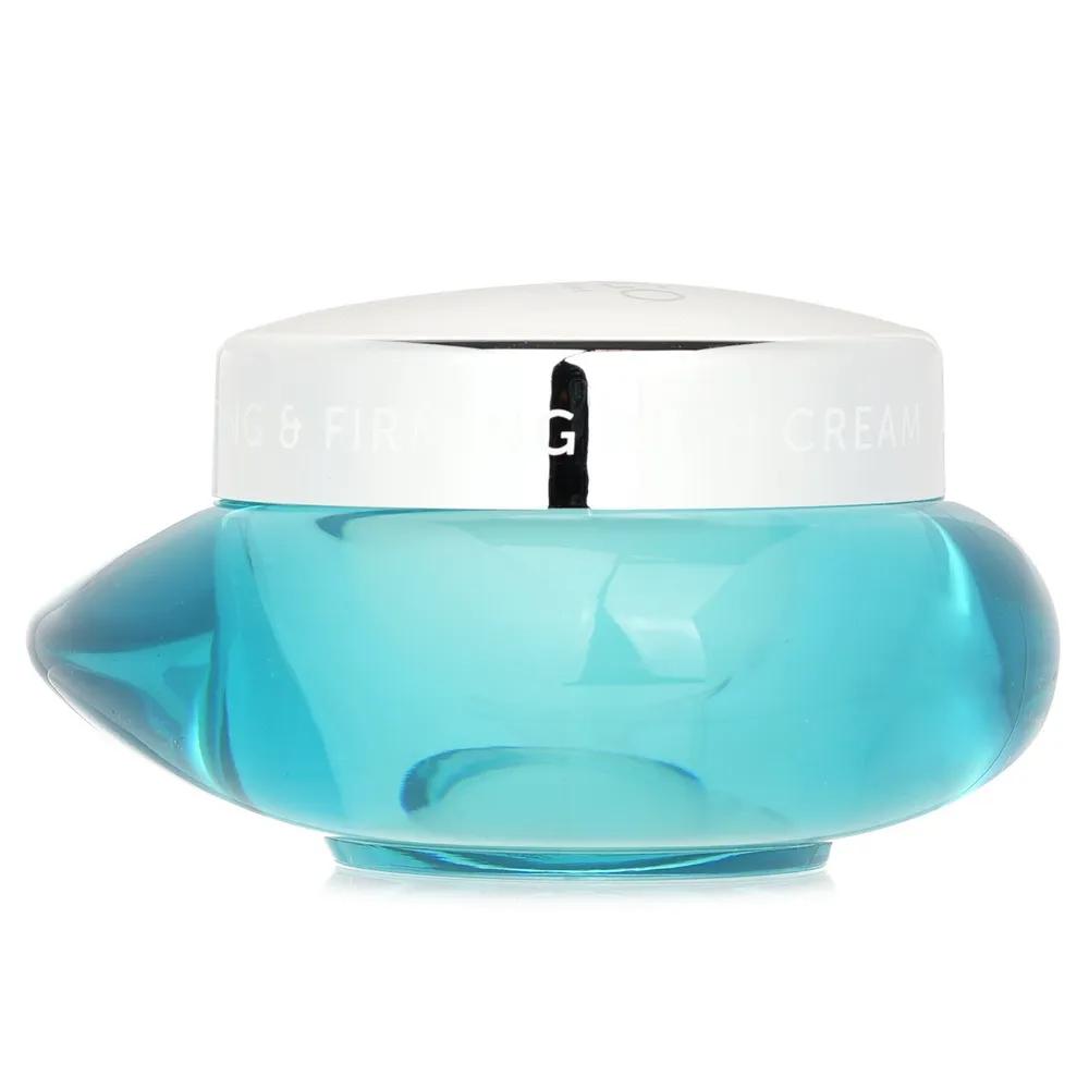 Silicium Lifting & Schaumende Reichhaltige Creme 50ml/1.69oz
