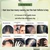 Bawang Hair Growth Anti-Hair Loss Shampoo