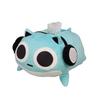 Blue Ham Ham Plush Tissue Cover 1 Type