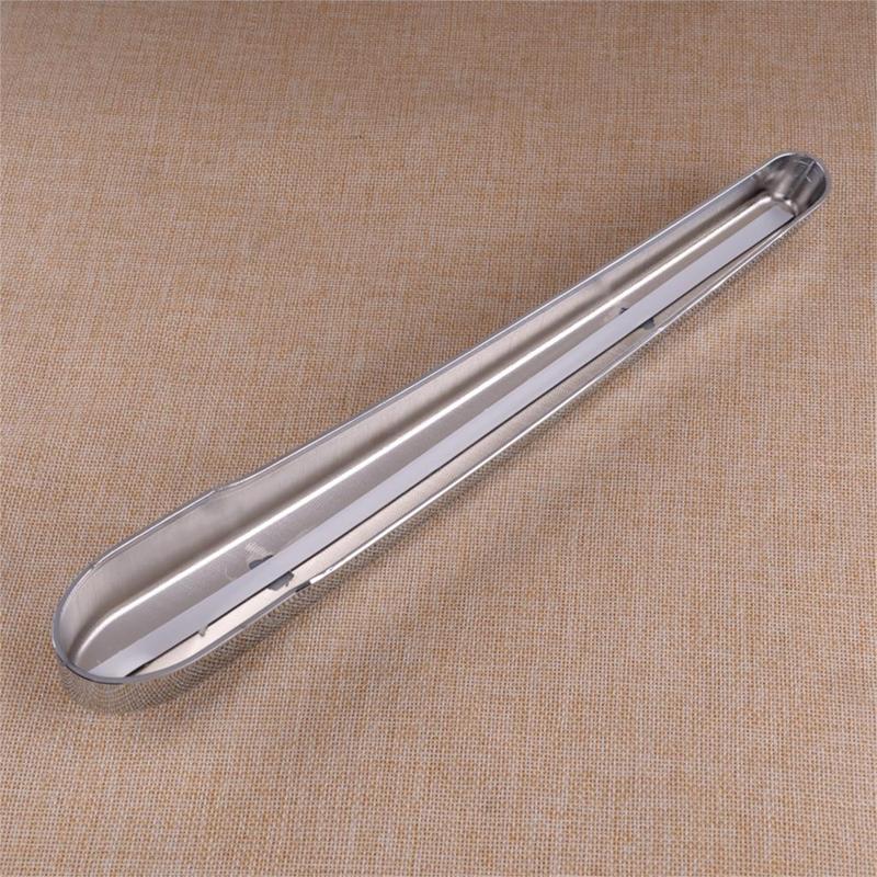 CITALL ABS Chrome Rear Window Wiper Arm Cover Molding Frame Trim Garnish Fit For Opel Vauxhall Mokka Encore