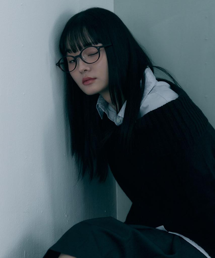 Oateu Rune Glasses [Brown]