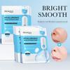 12pcs BIOAQUA Hyaluronic Acid Face Mask Skincare Moisturizing Anti Acne Anti-wrinkle Facial Masks Face Sheet Mask Skin Care