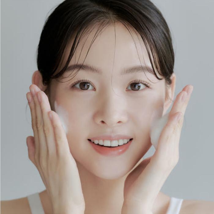 CELIMAX Noni Bubble Foam Cleansing 155ml