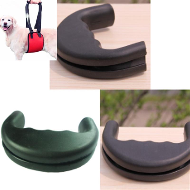 Long Rope Pet Dog Leash Rubber Handle Small Medium And Large Dog Training Leash
