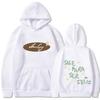 Ivan Cornejo 'Sale Para Ser Feliz' Unisex Hoodie