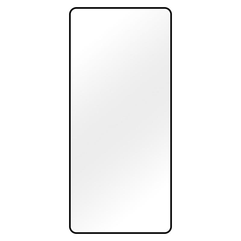 

RURIHAI 10Pcs For Samsung Galaxy A35 5G/A55 5G HD 0.26mm High Aluminum-silicon Glass Screen Protector Type A