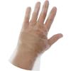 100 PCS Disposable Gloves TPE Gloves Food Service